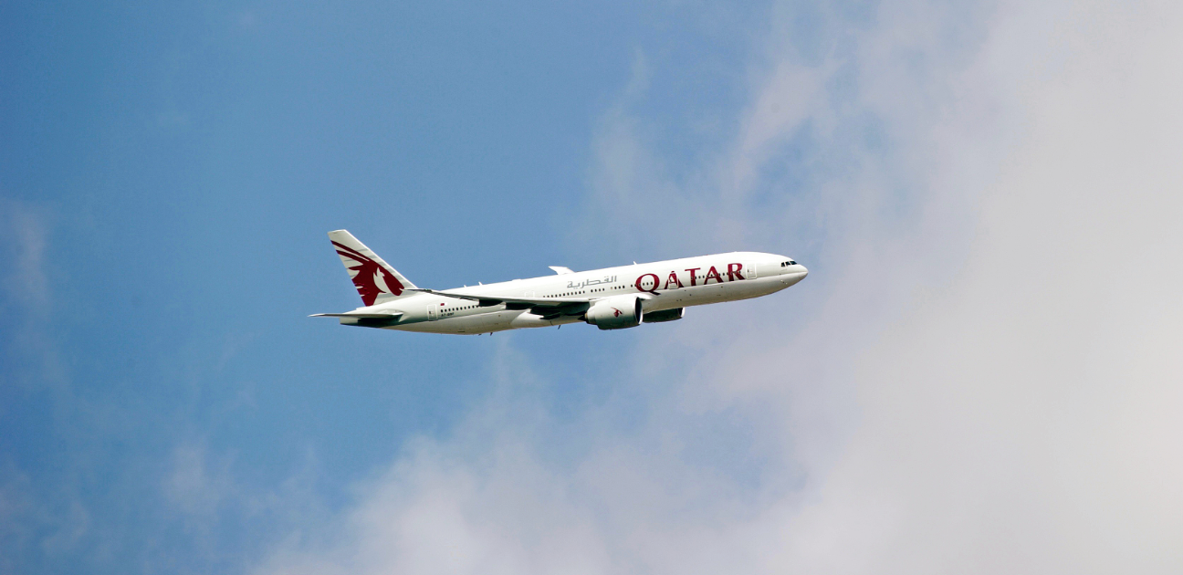 Invest Qatar